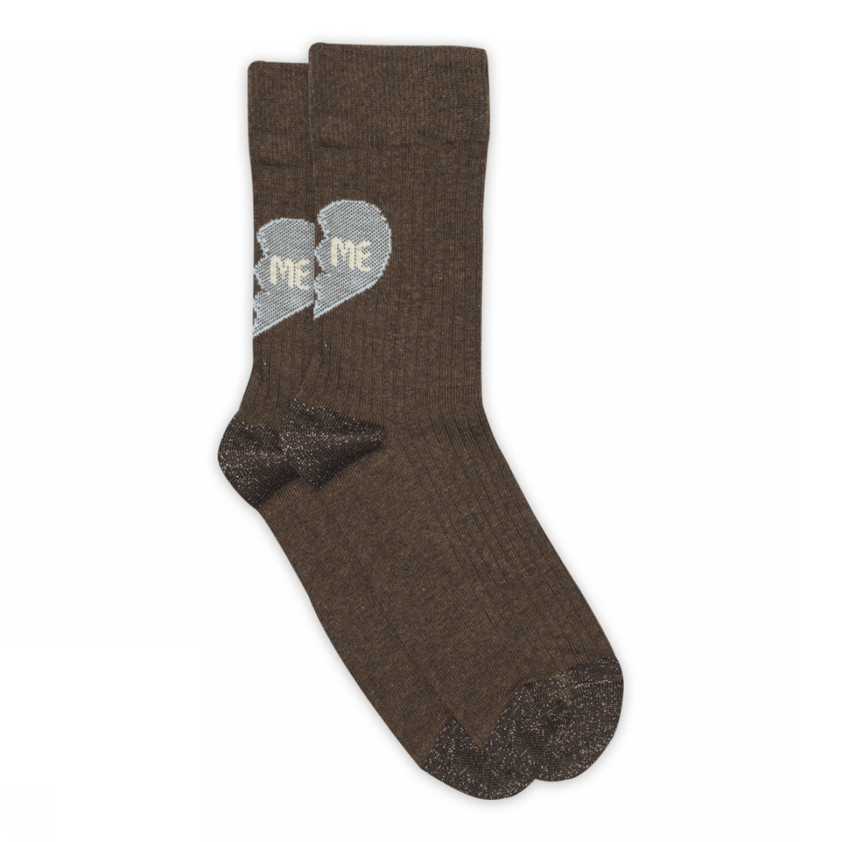Du und Ich Socken