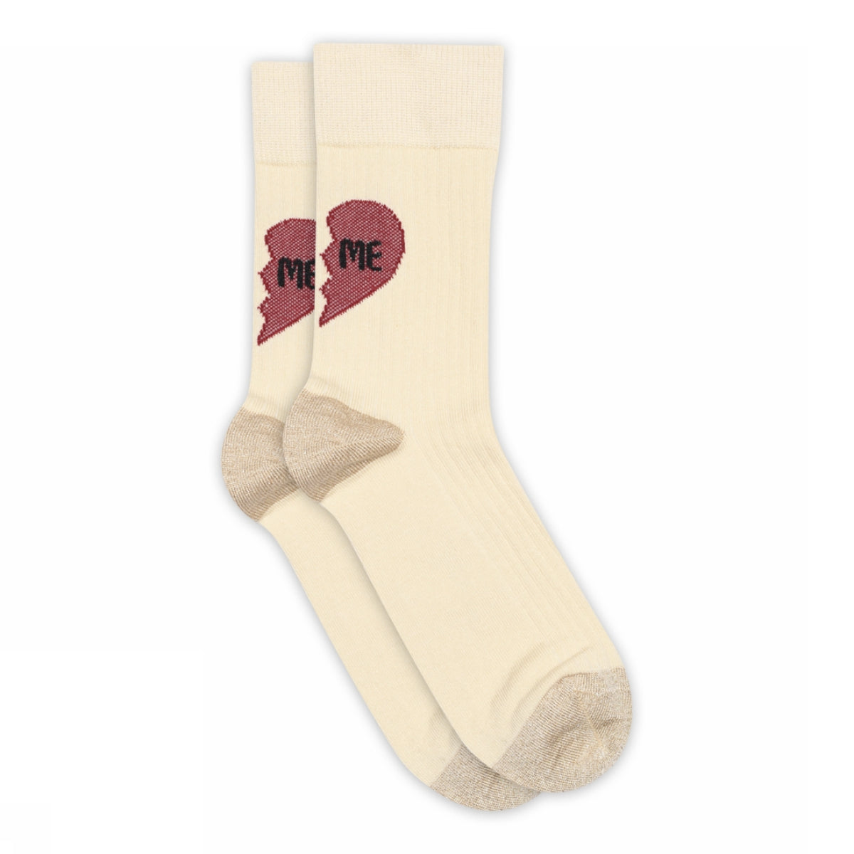 Du und Ich Socken