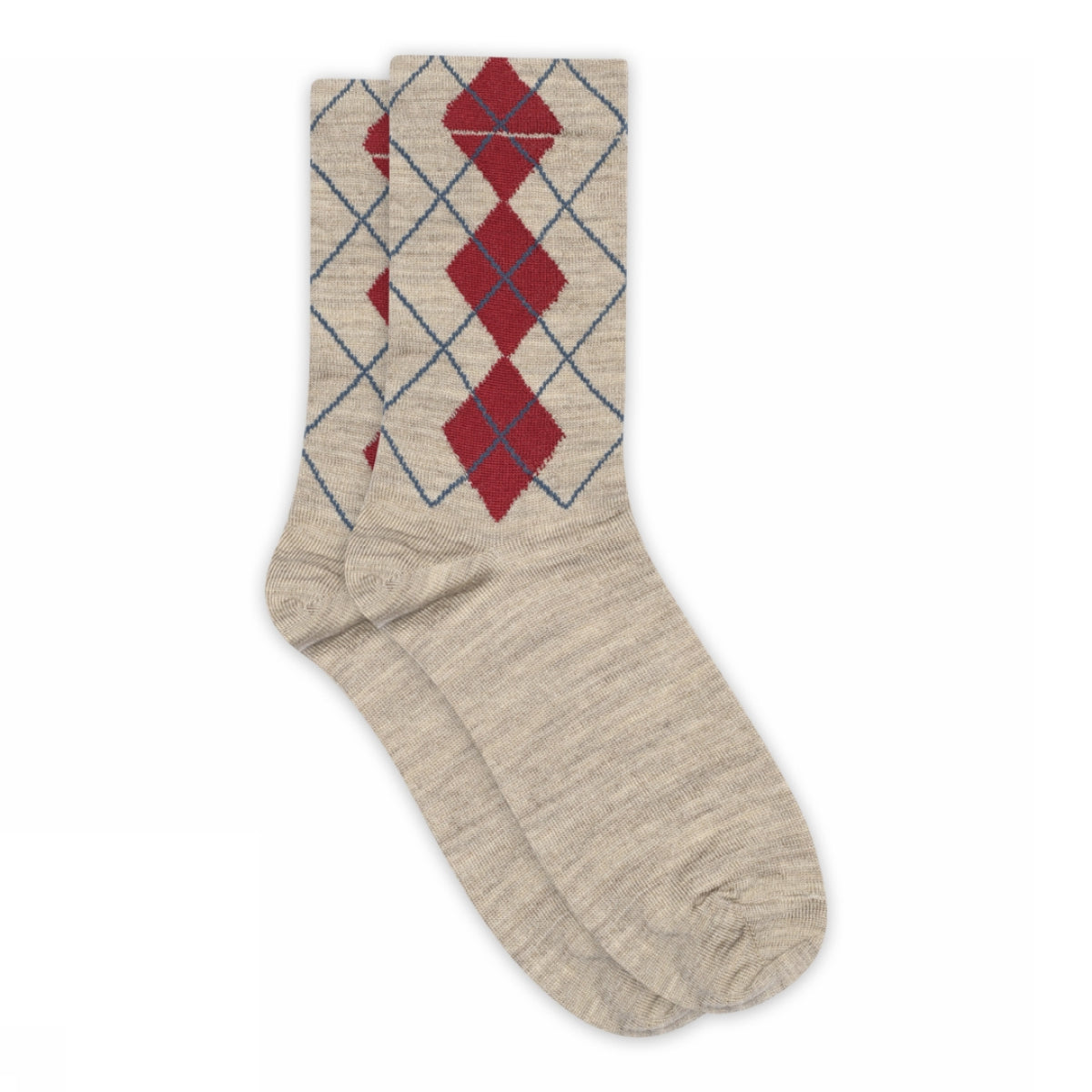 Heidi-Socken