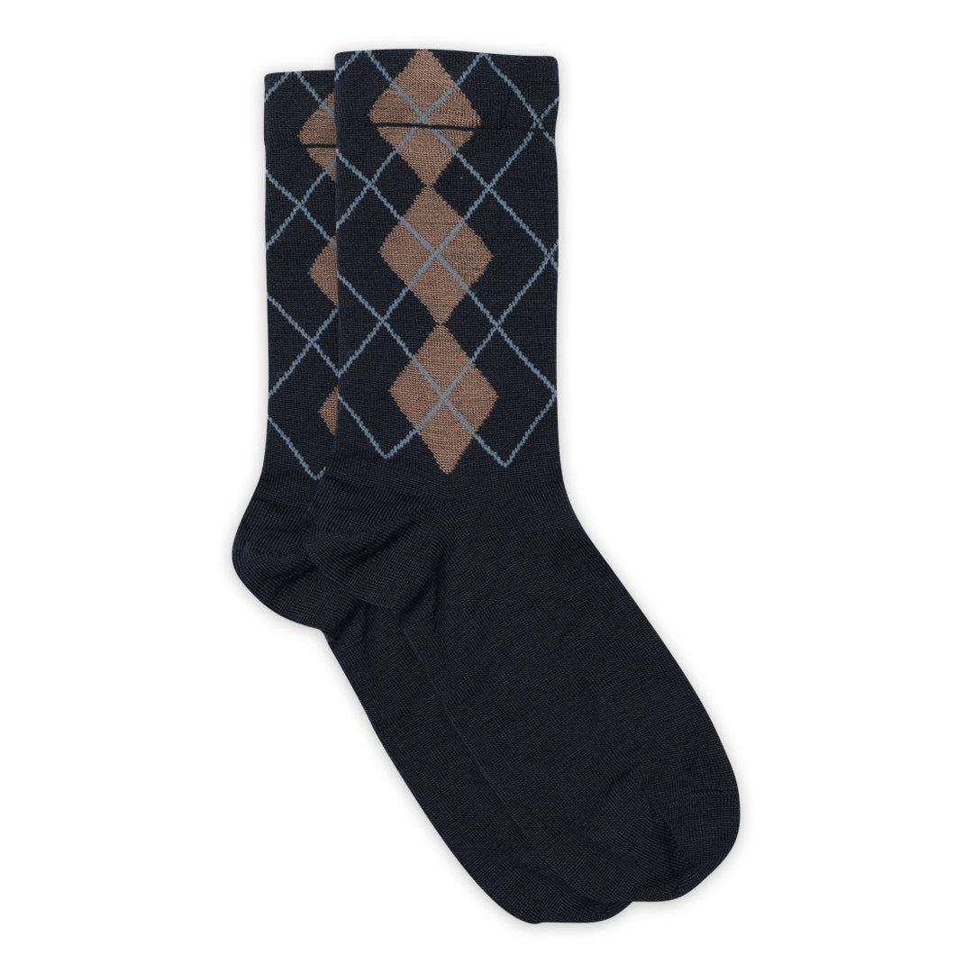 Heidi Socken