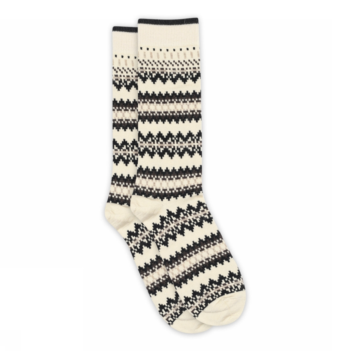 Freja lange Socken
