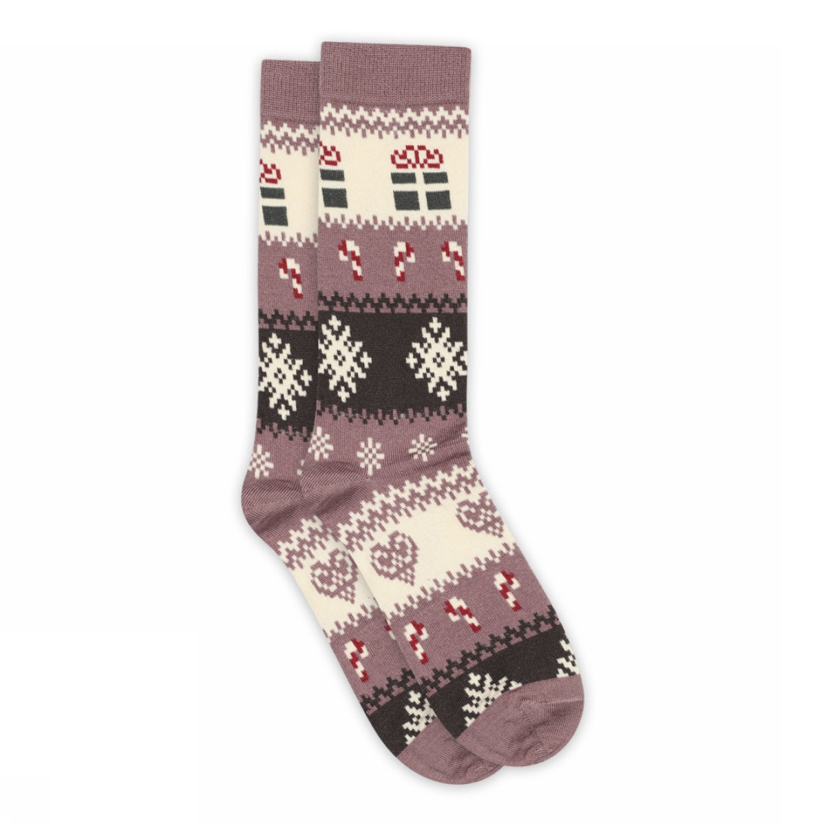 Christina lange Socken