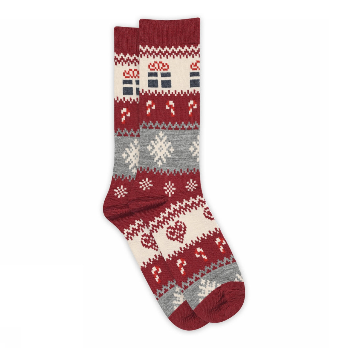 Christina lange Socken