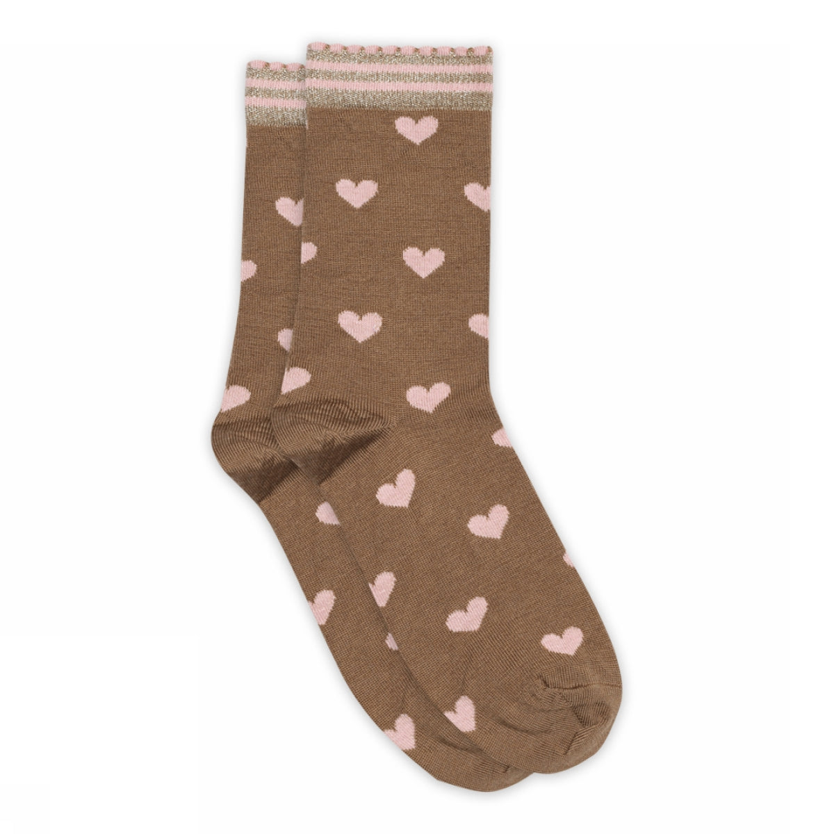 Nadias Socken