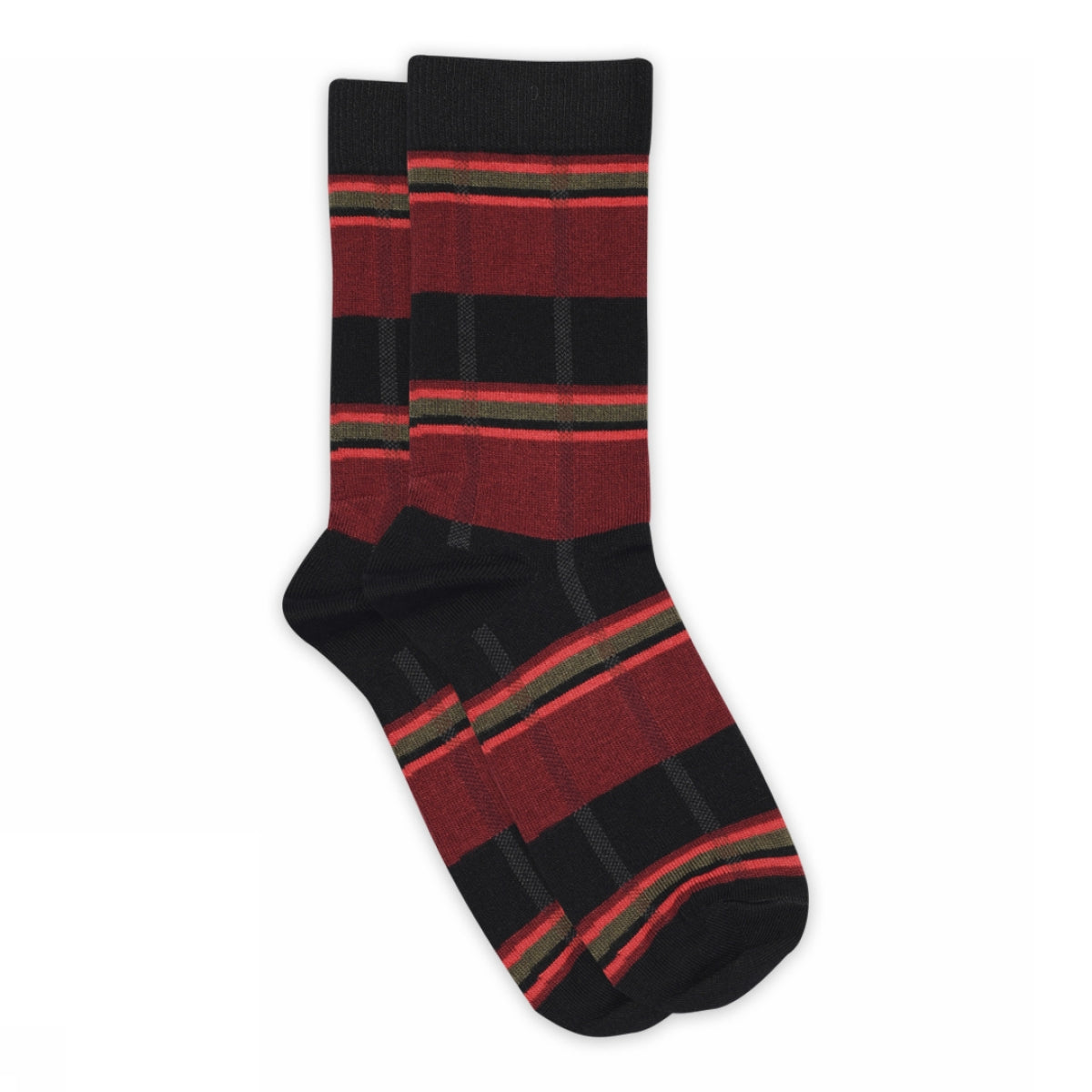Merethe Socken