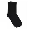 Socken aus Wolle/Baumwolle