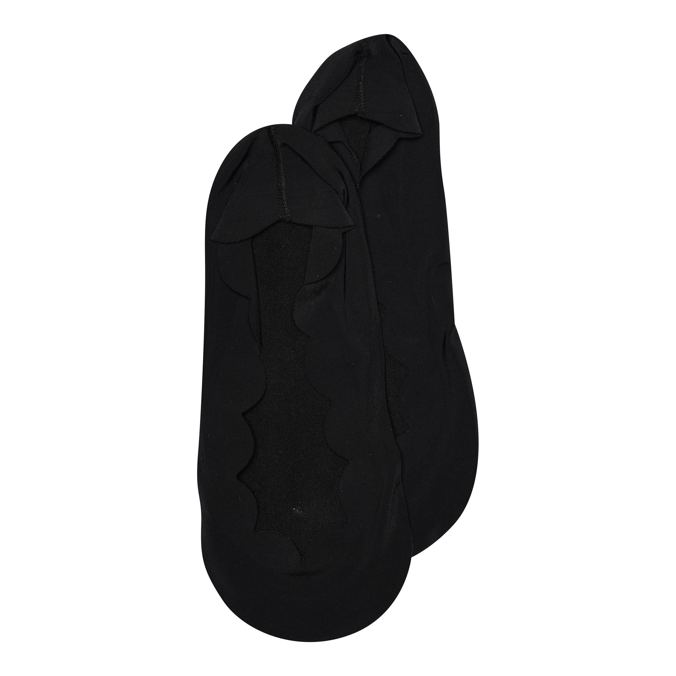 Carol unsichtbare Socken