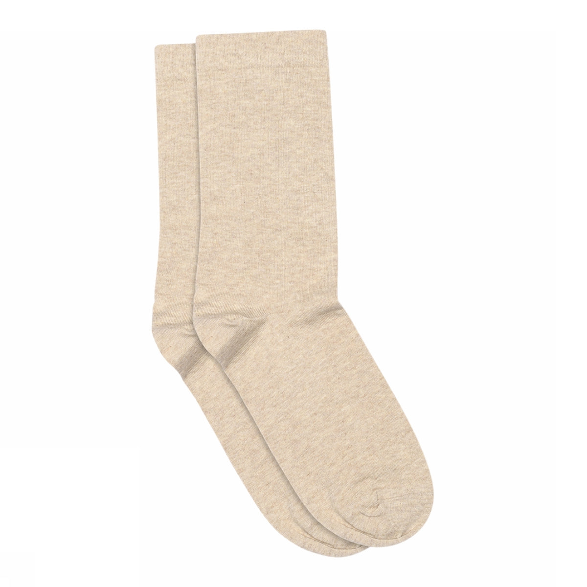 Feine Baumwollsocken
