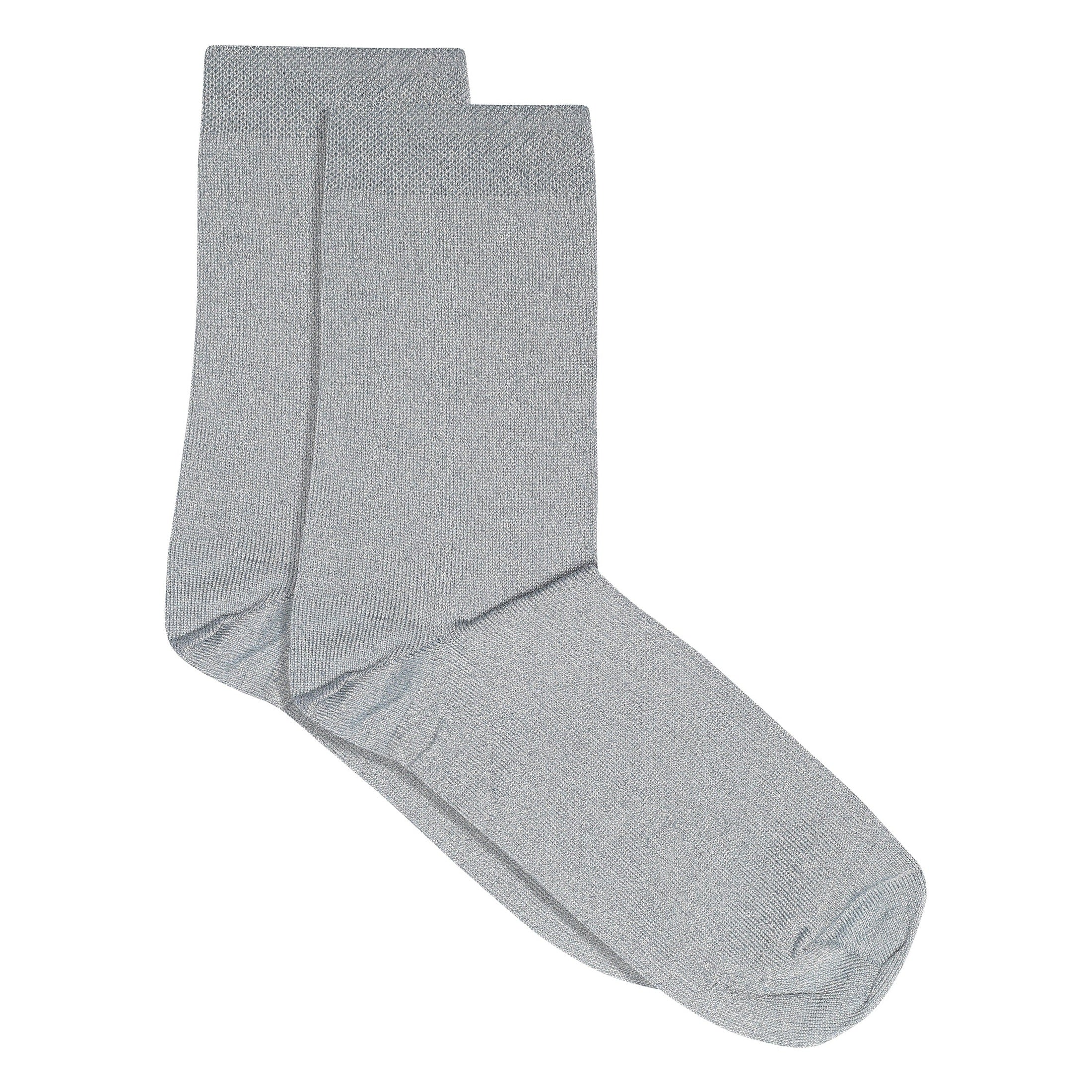 Lucinda Glitzersocken