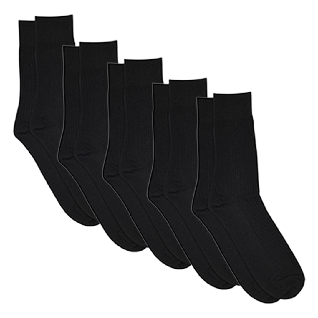 Aksel Socken – 5er-Pack