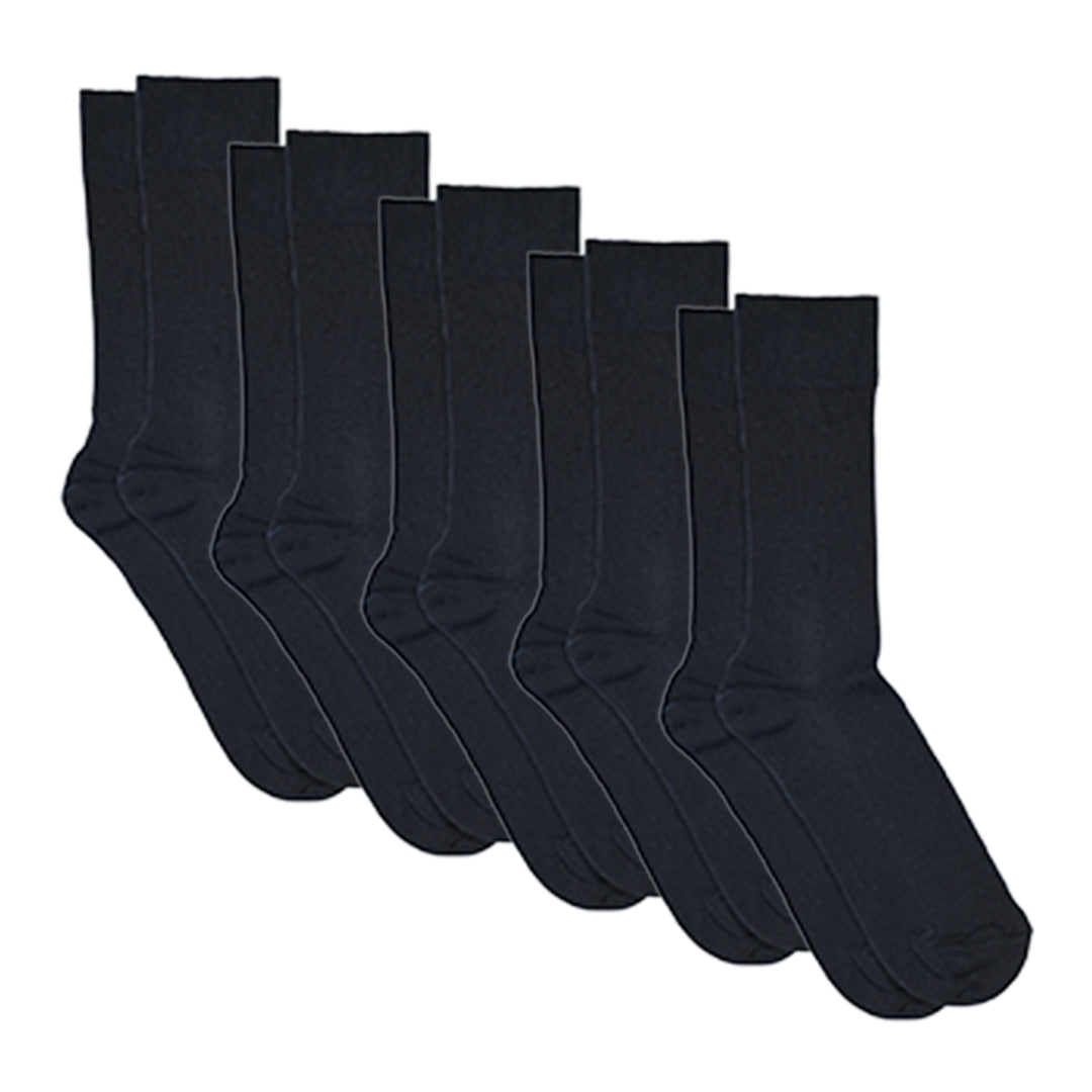 Erik Socken – 5er-Pack
