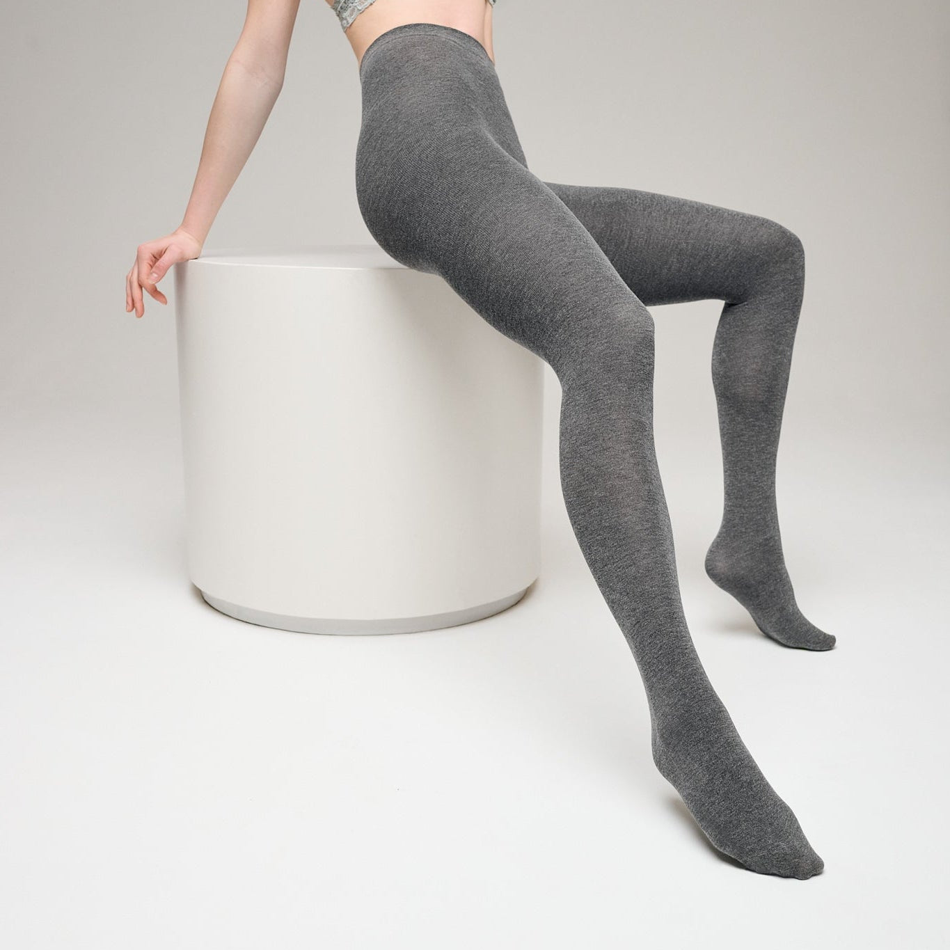 Liebe deine Strumpfhose