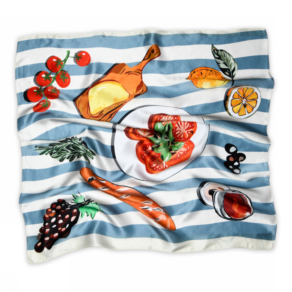 Kimberly Seidenschal