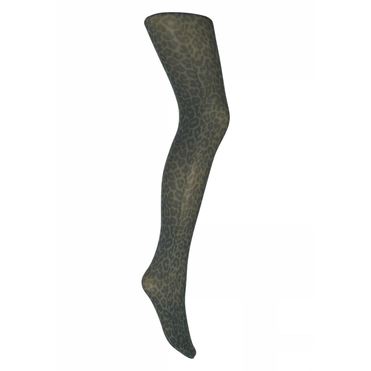Leoparden-Strumpfhose
