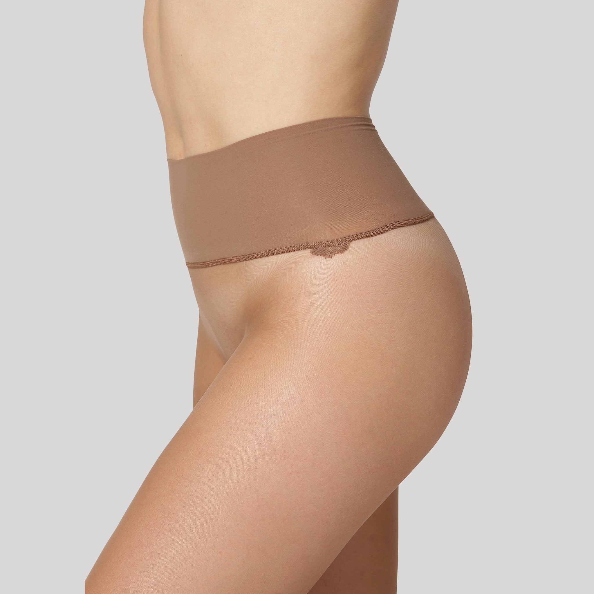 Erika 15 Denier - Sonnenbräune