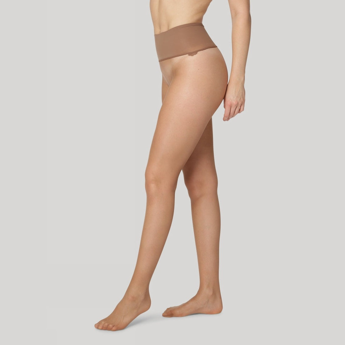 Erika 15 Denier - Sonnenbräune