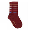 Slim stripes socks