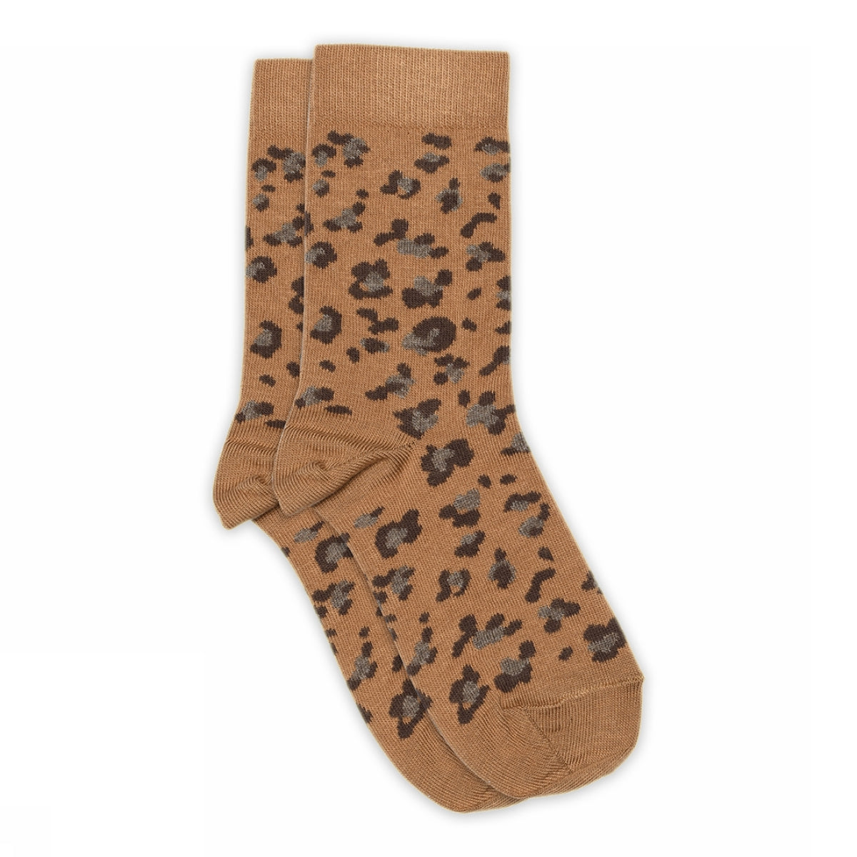 Leopardensocken