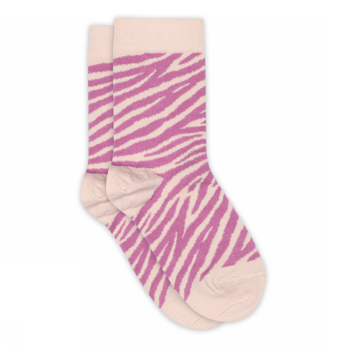Zebrasocken