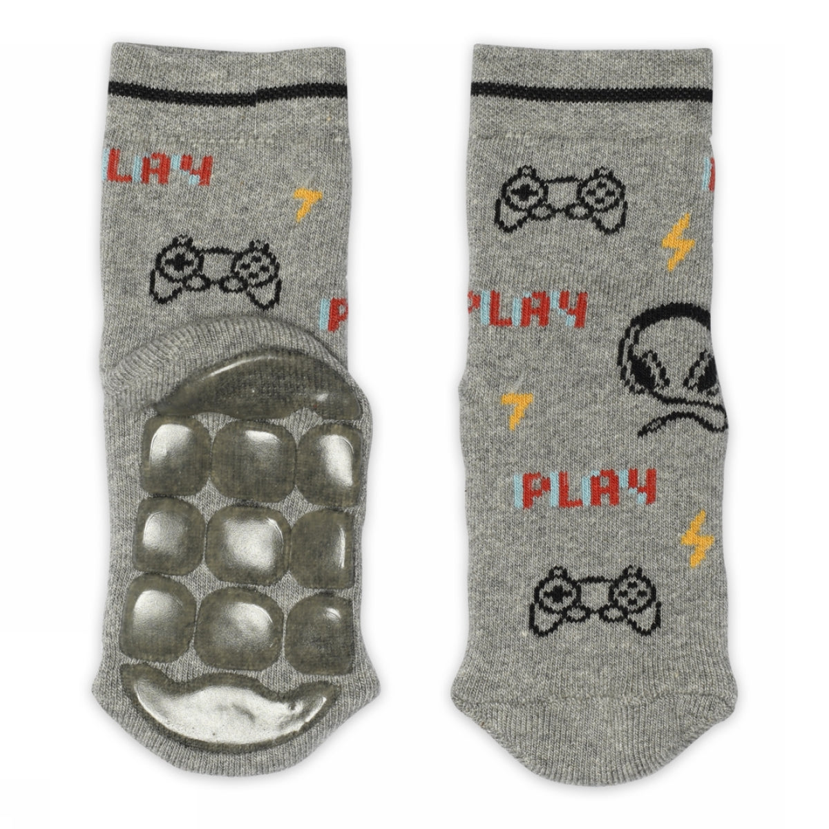 Gaming-Socken – rutschfest