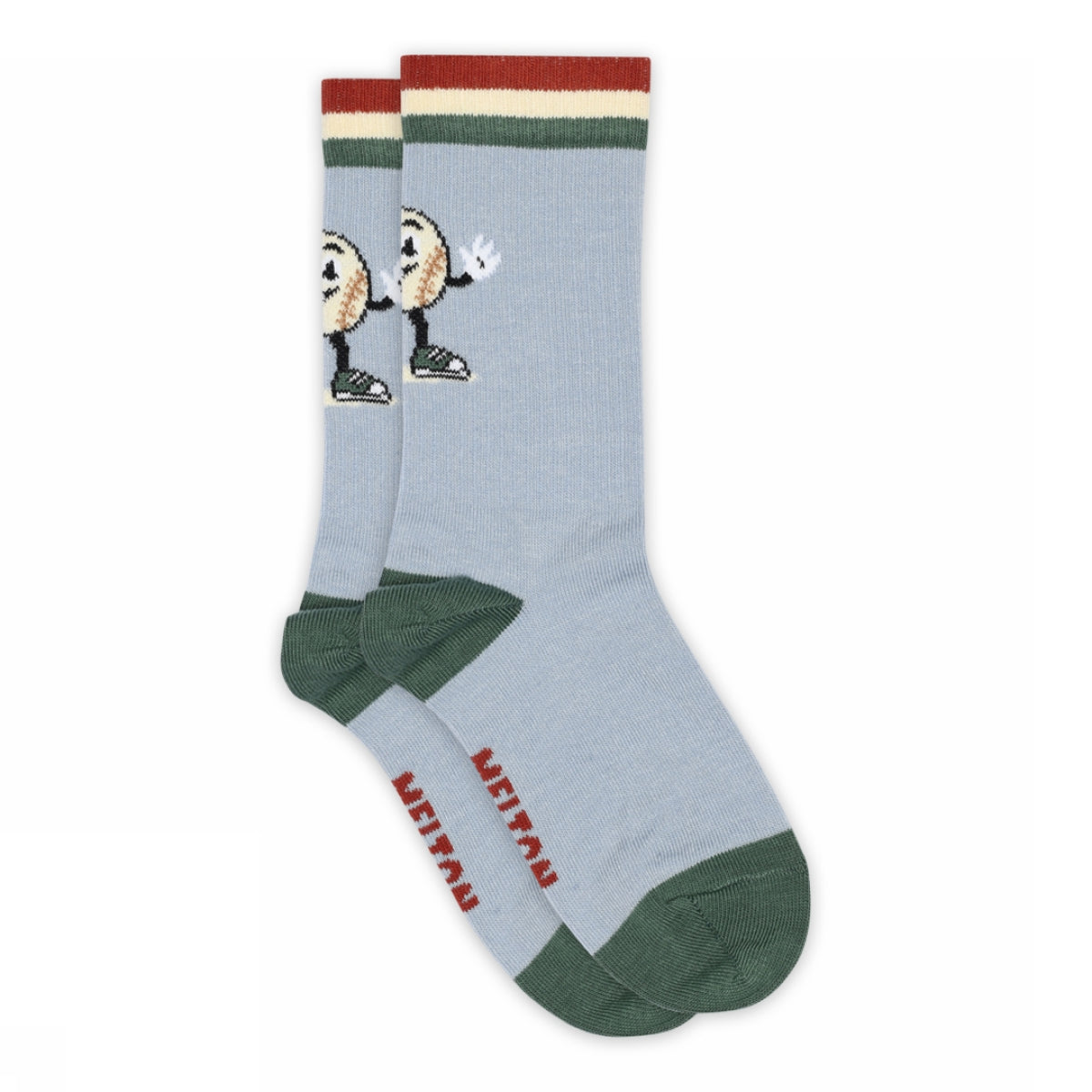 Baseball-Socken