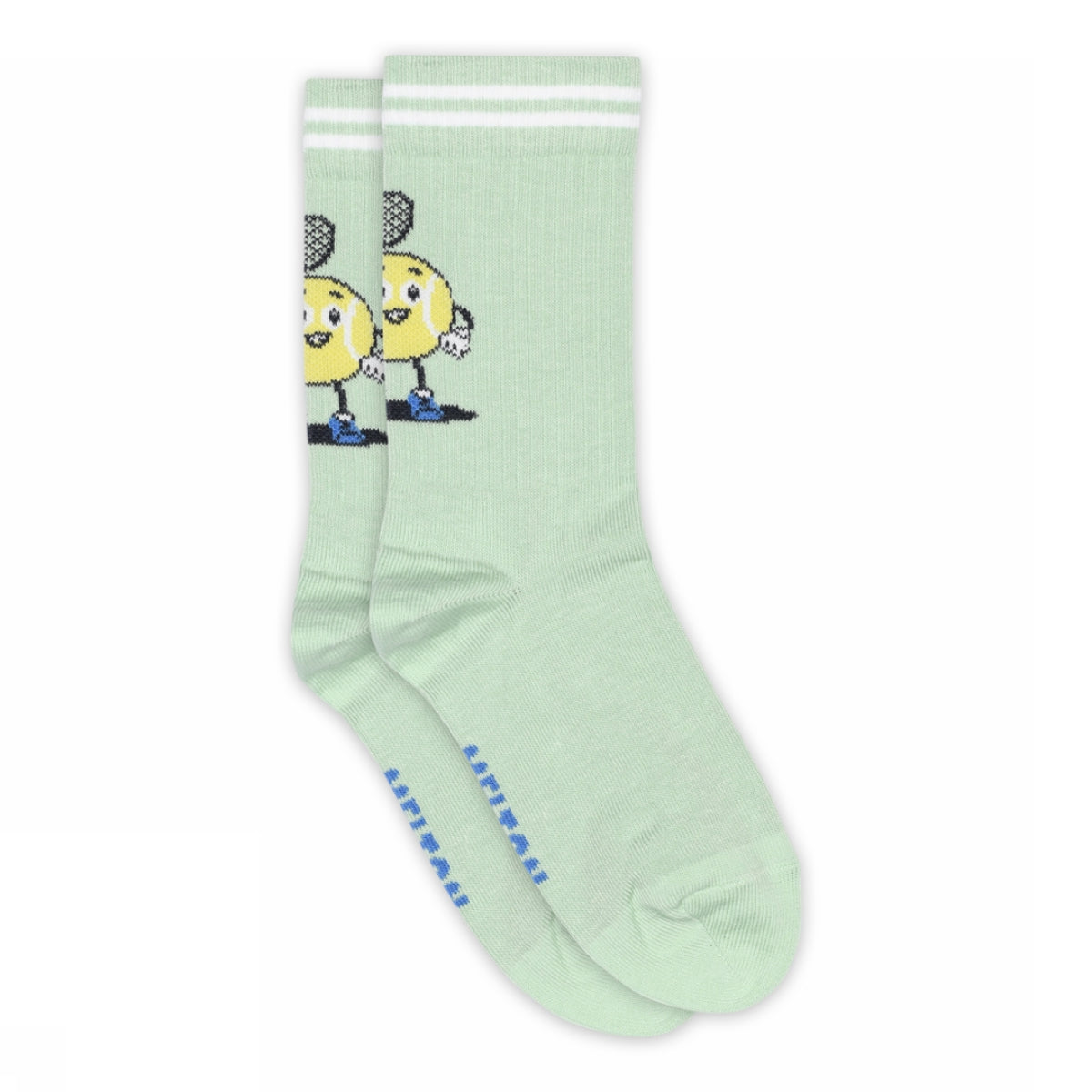 Tennisstar-Socken