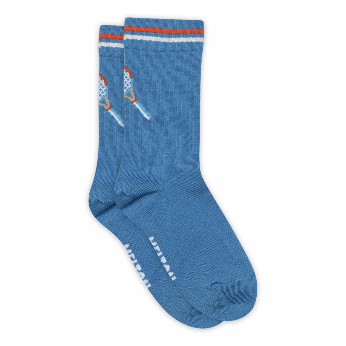 Tennisschlägersocken