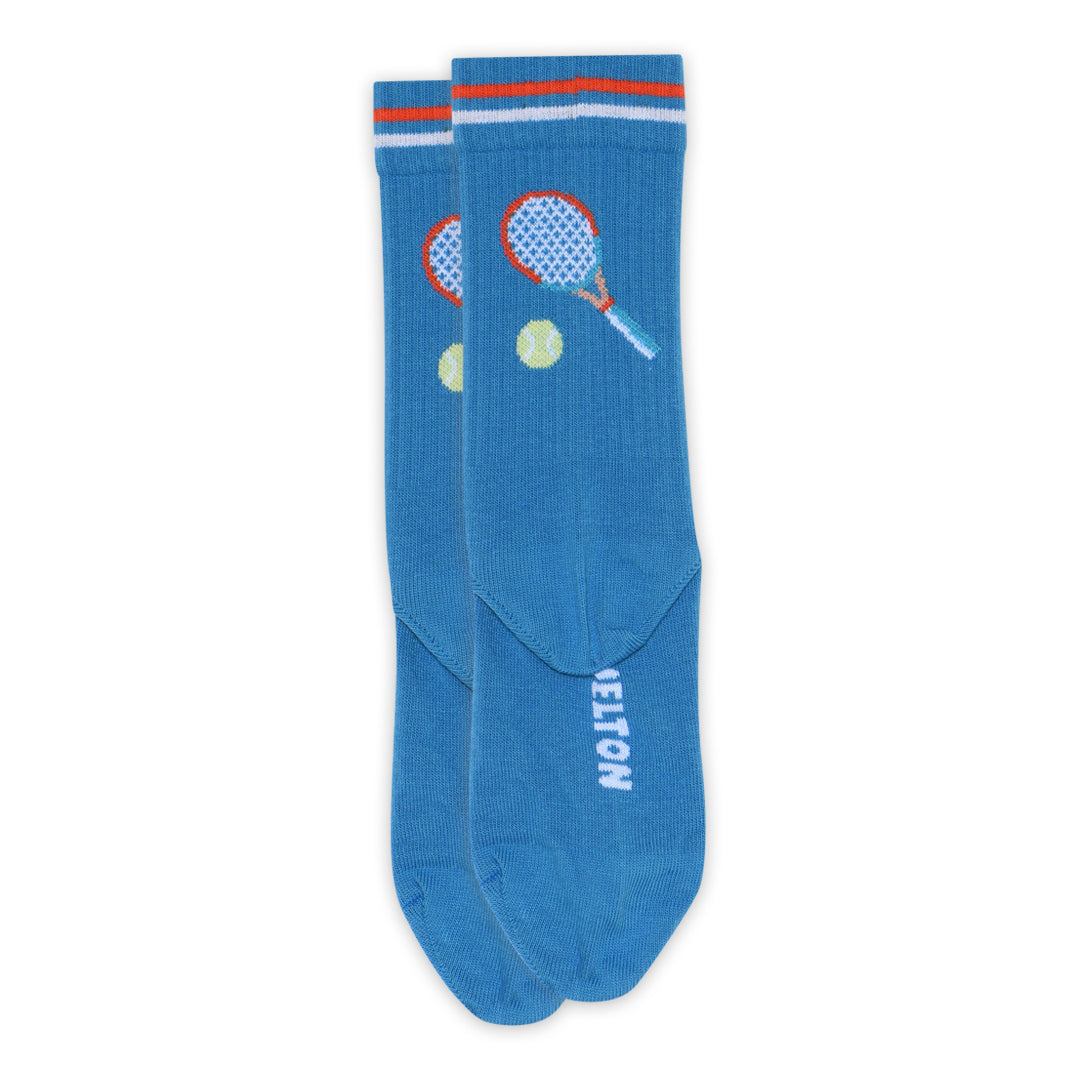 Tennisschlägersocken