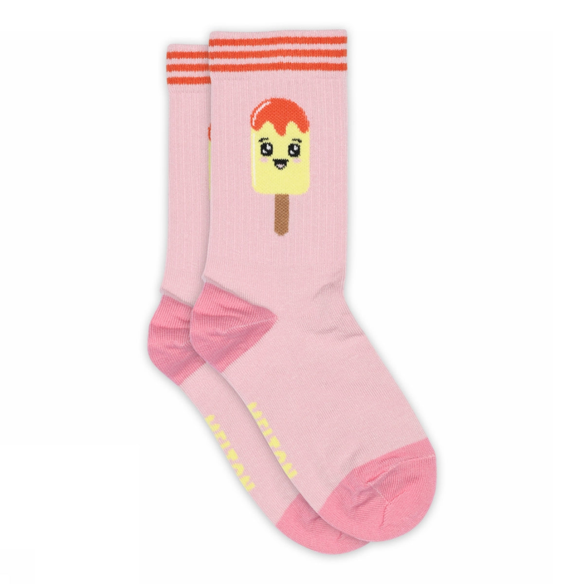 Eisstielsocken