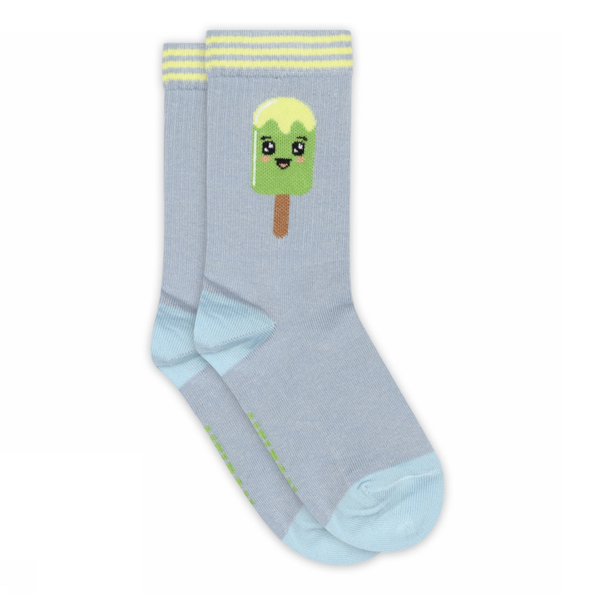 Eisstielsocken