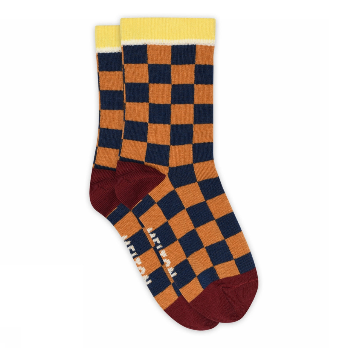 Schachsocken