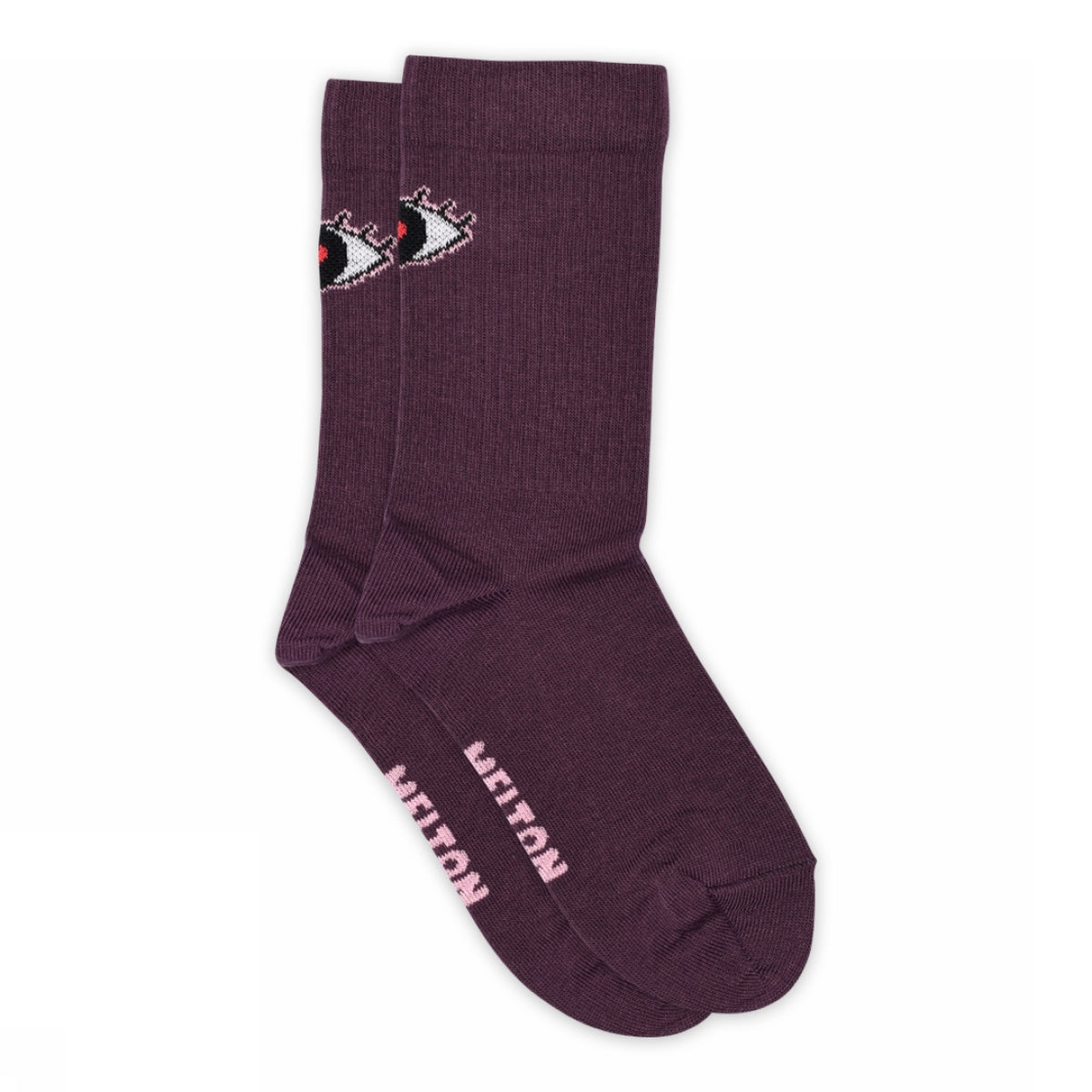 Liebäugle mit Socken