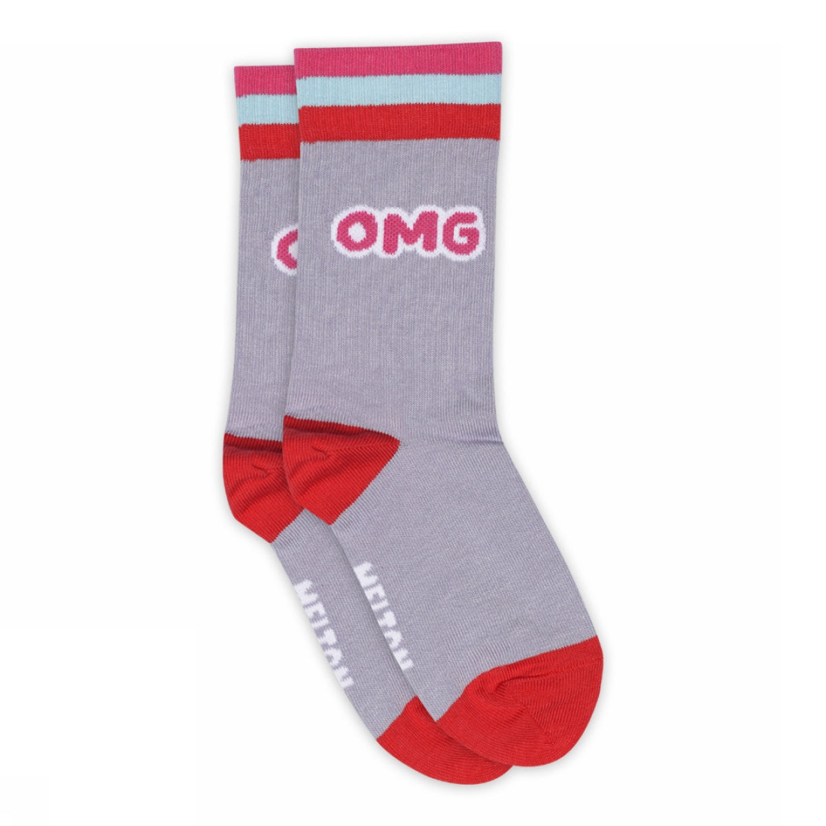 OMG Socken