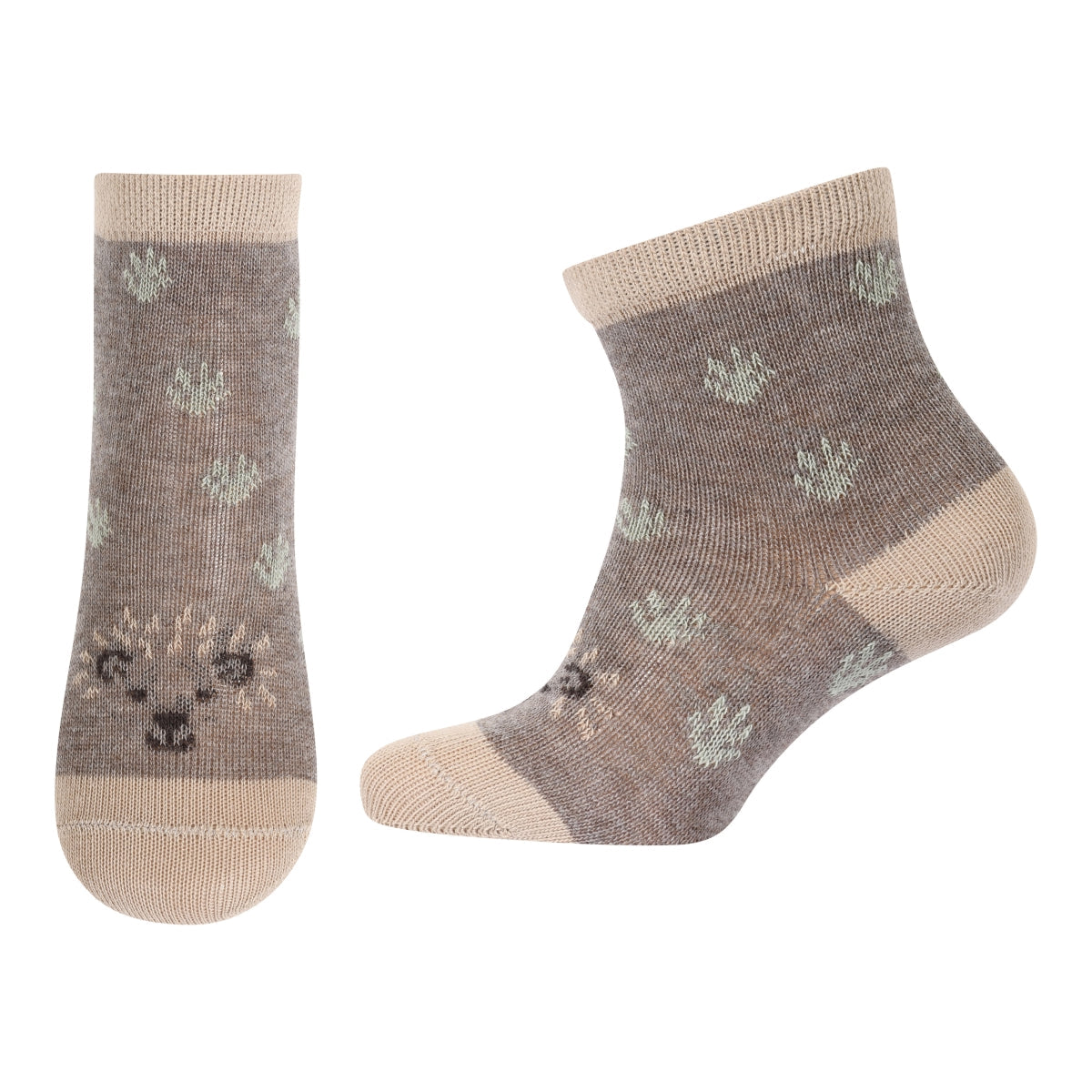 Igelsocken