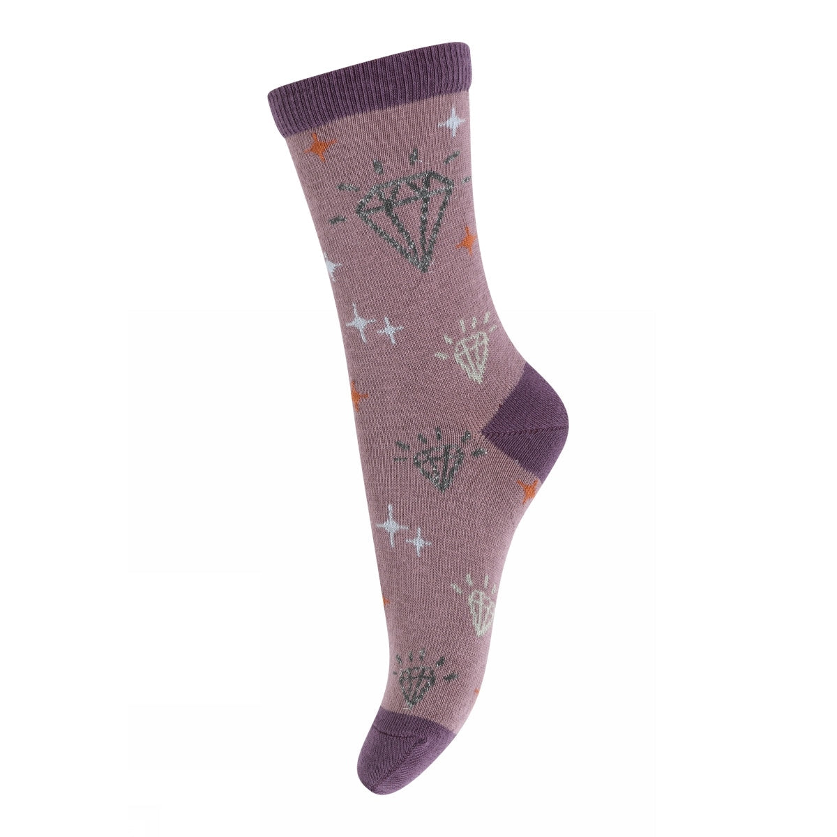 Shine Bright Socken
