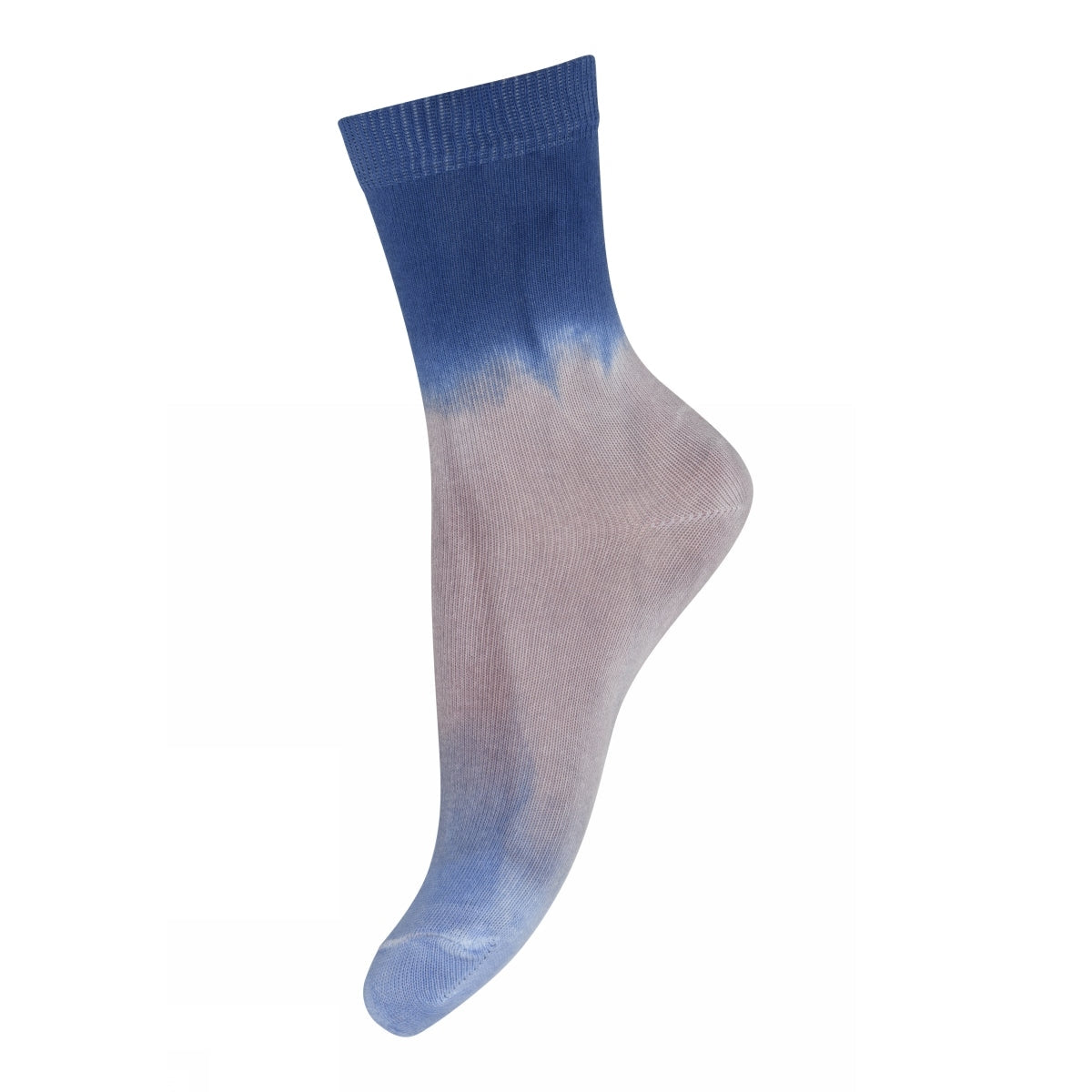 Fade-Socken