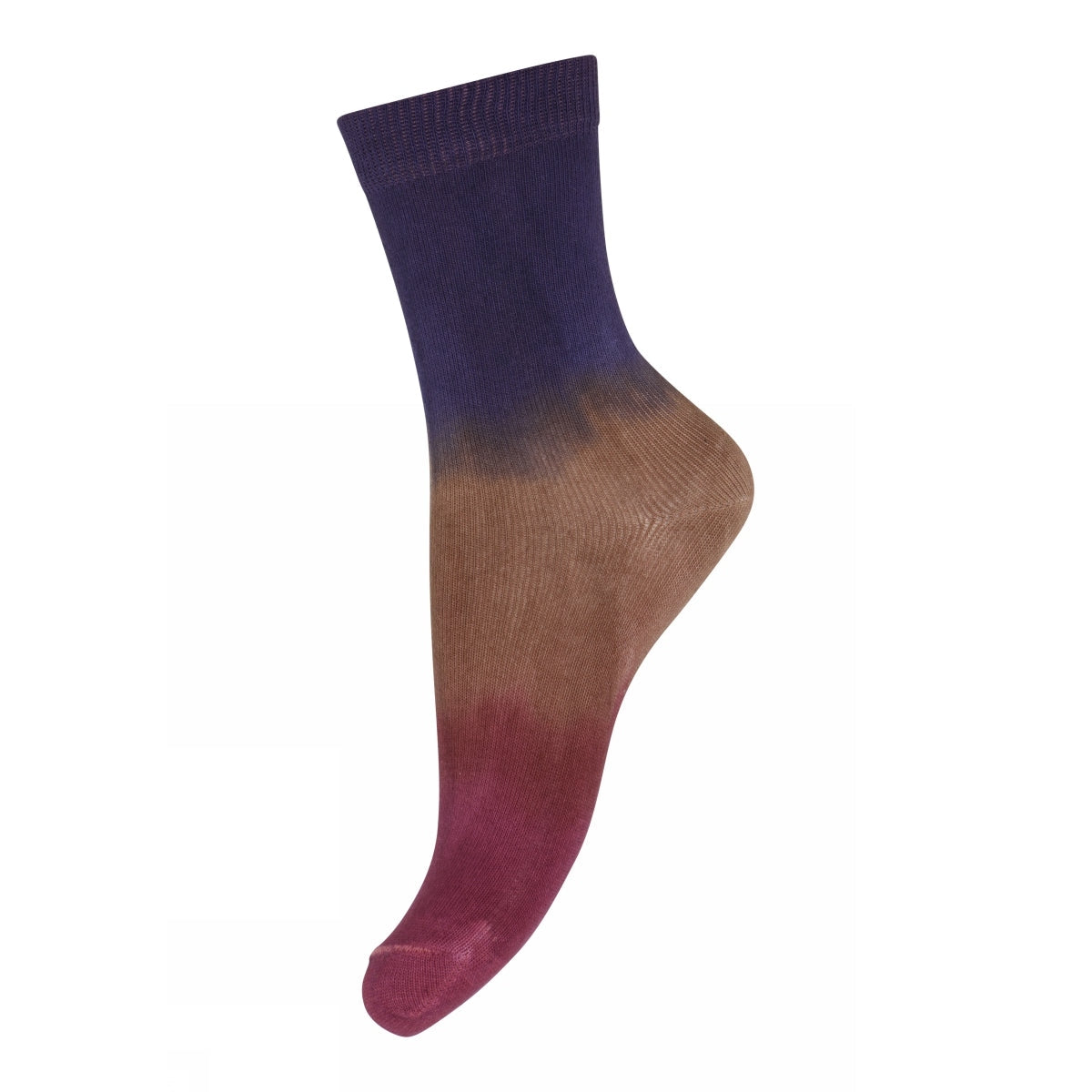 Fade-Socken