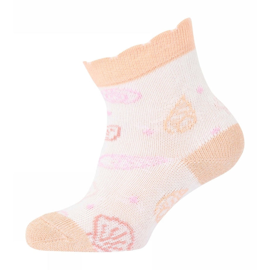 Muschelsocken