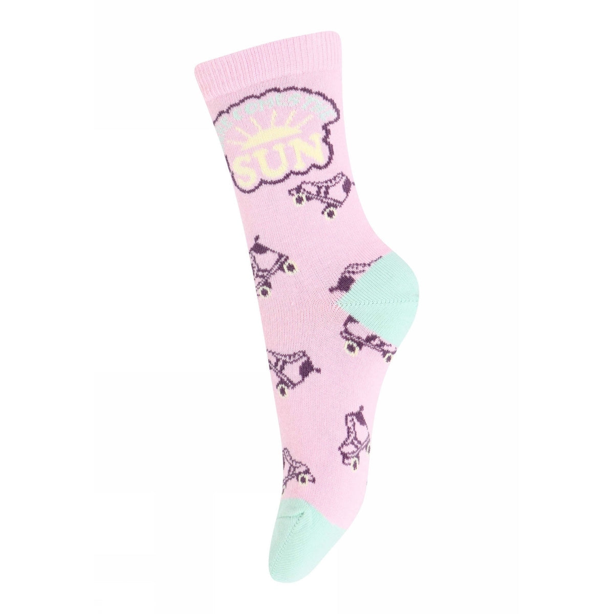 Rollschuhsocken