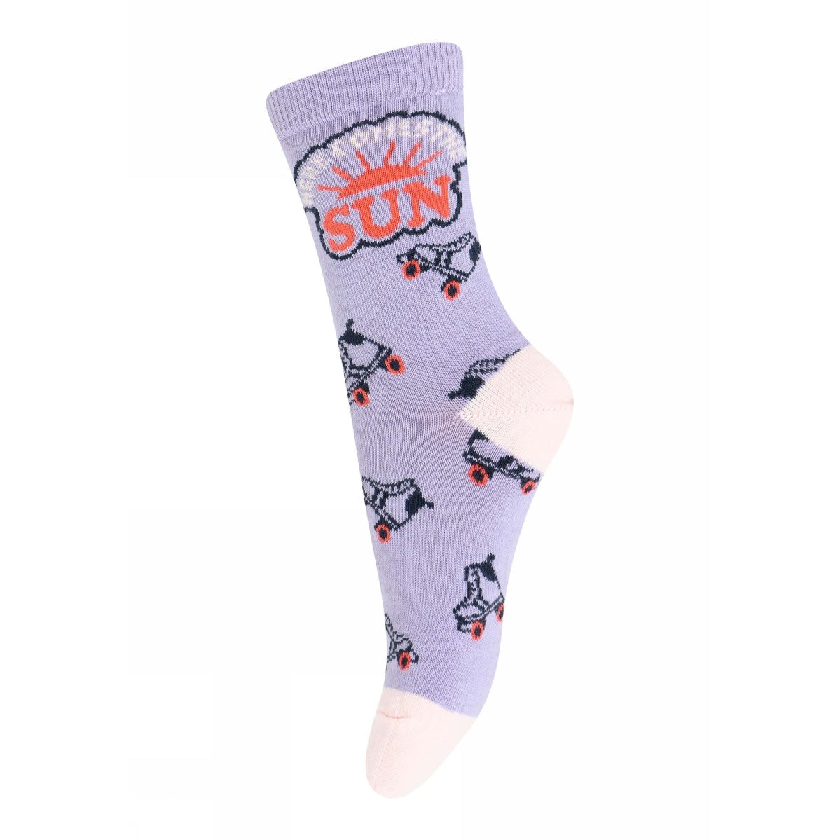 Rollschuhsocken