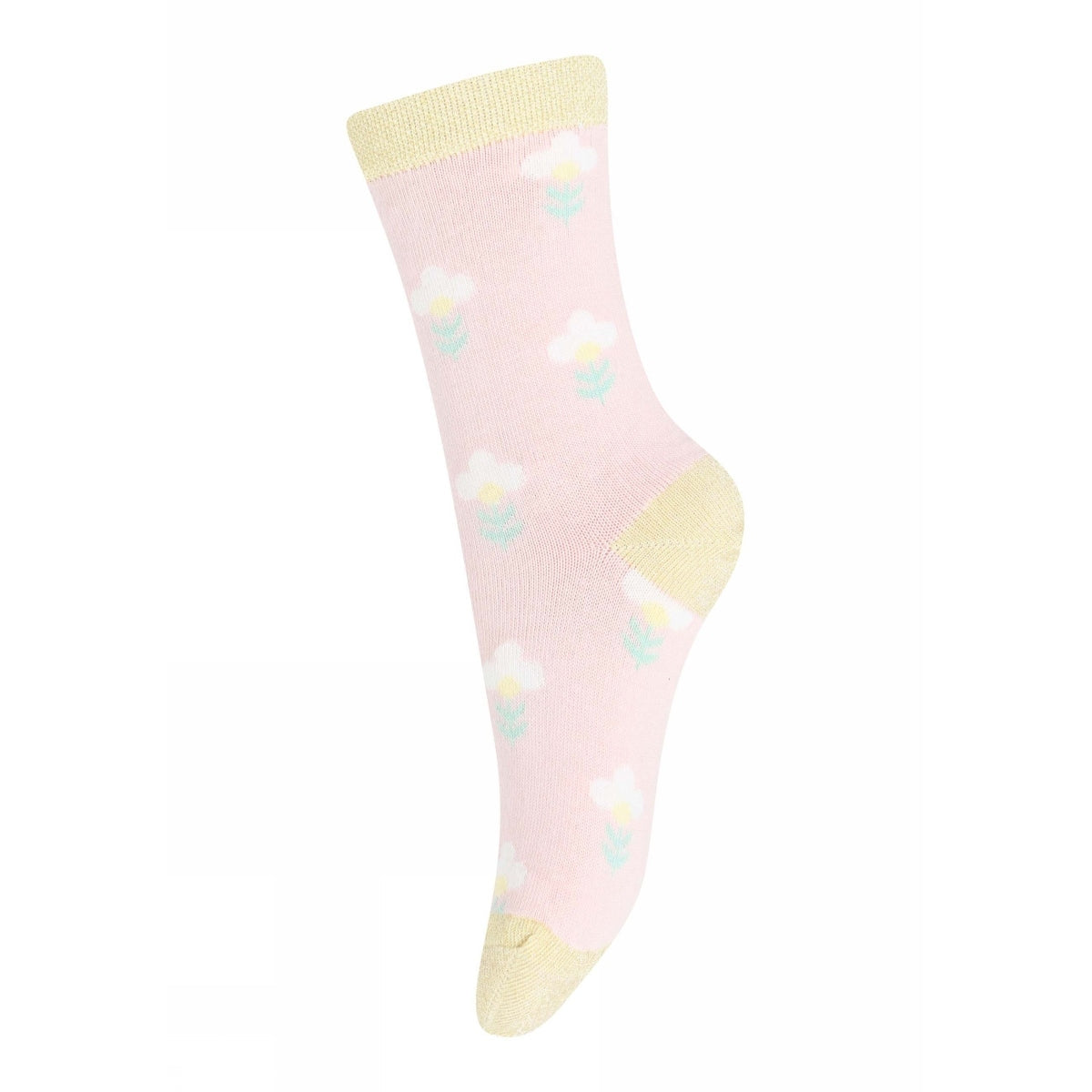 Blumensocken