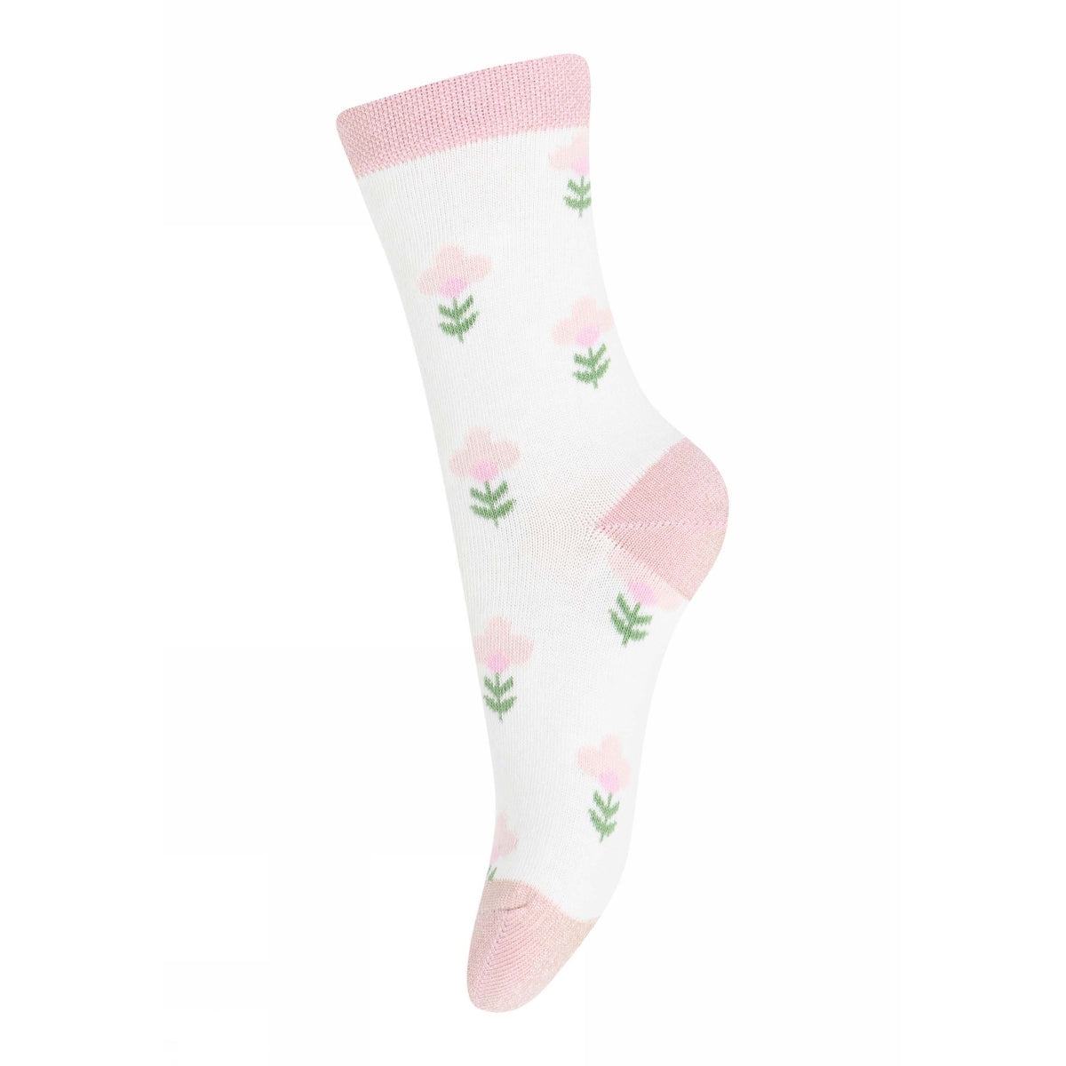 Blumensocken