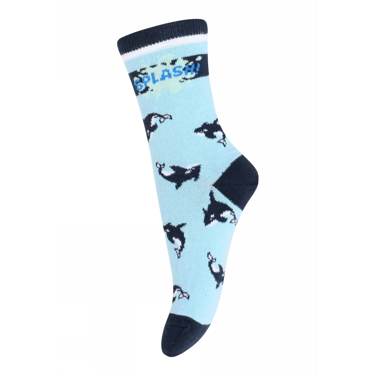 Splash Socken