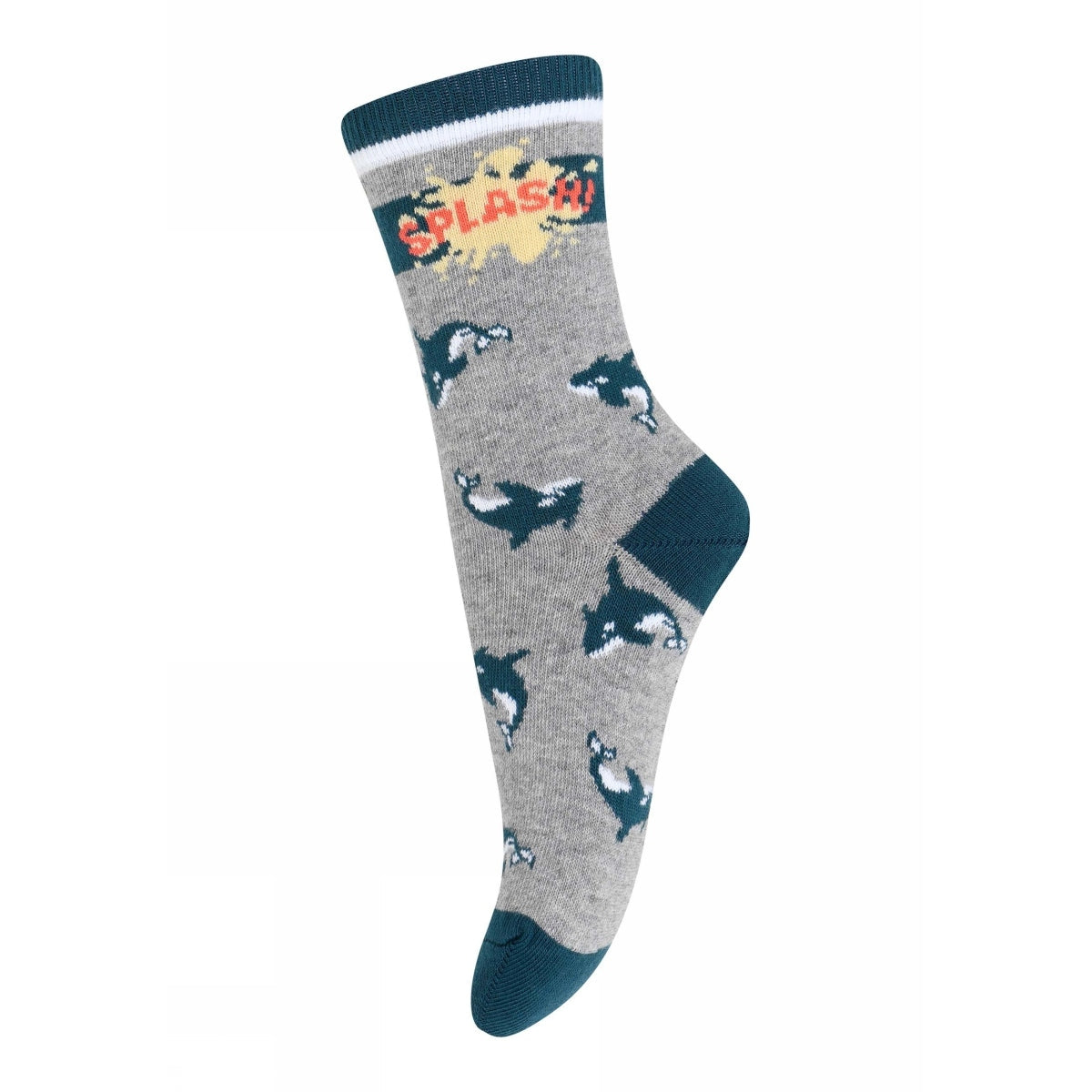 Splash Socken