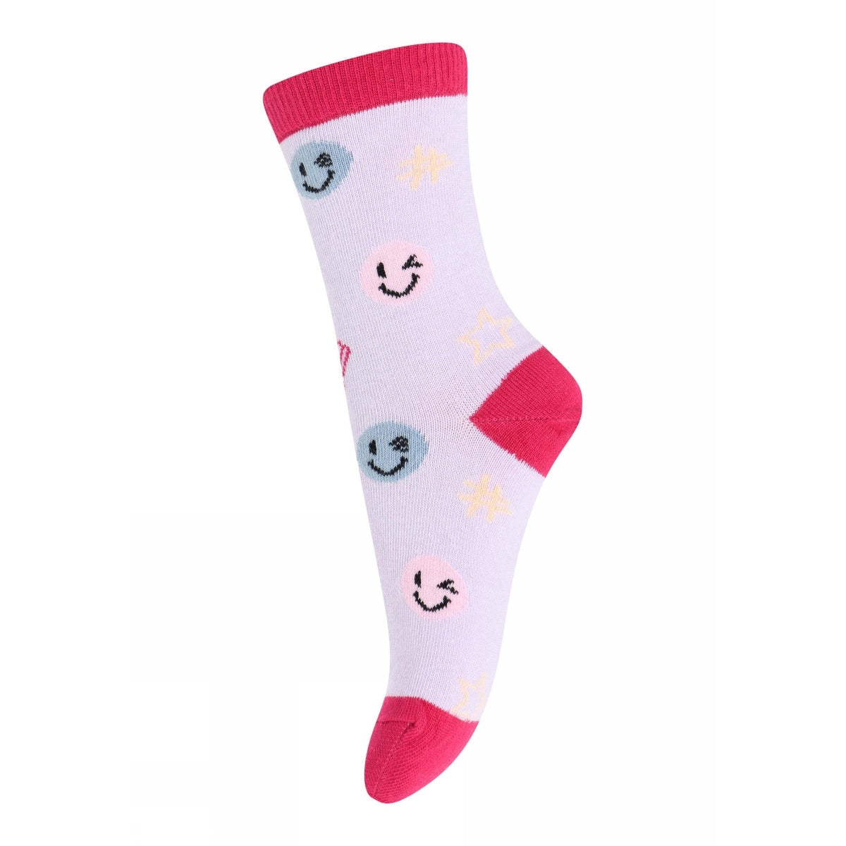 Doodle-Socken
