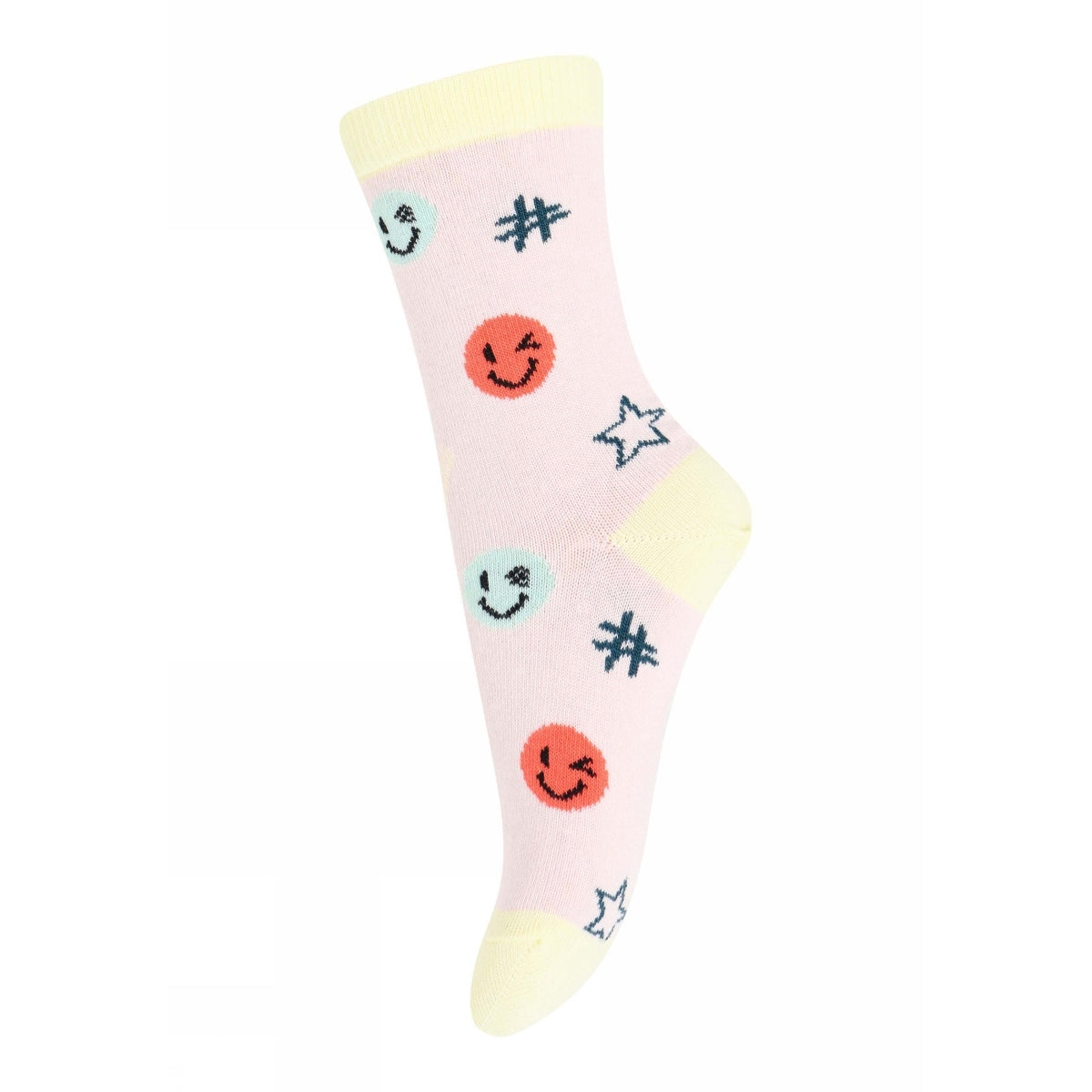 Doodle-Socken
