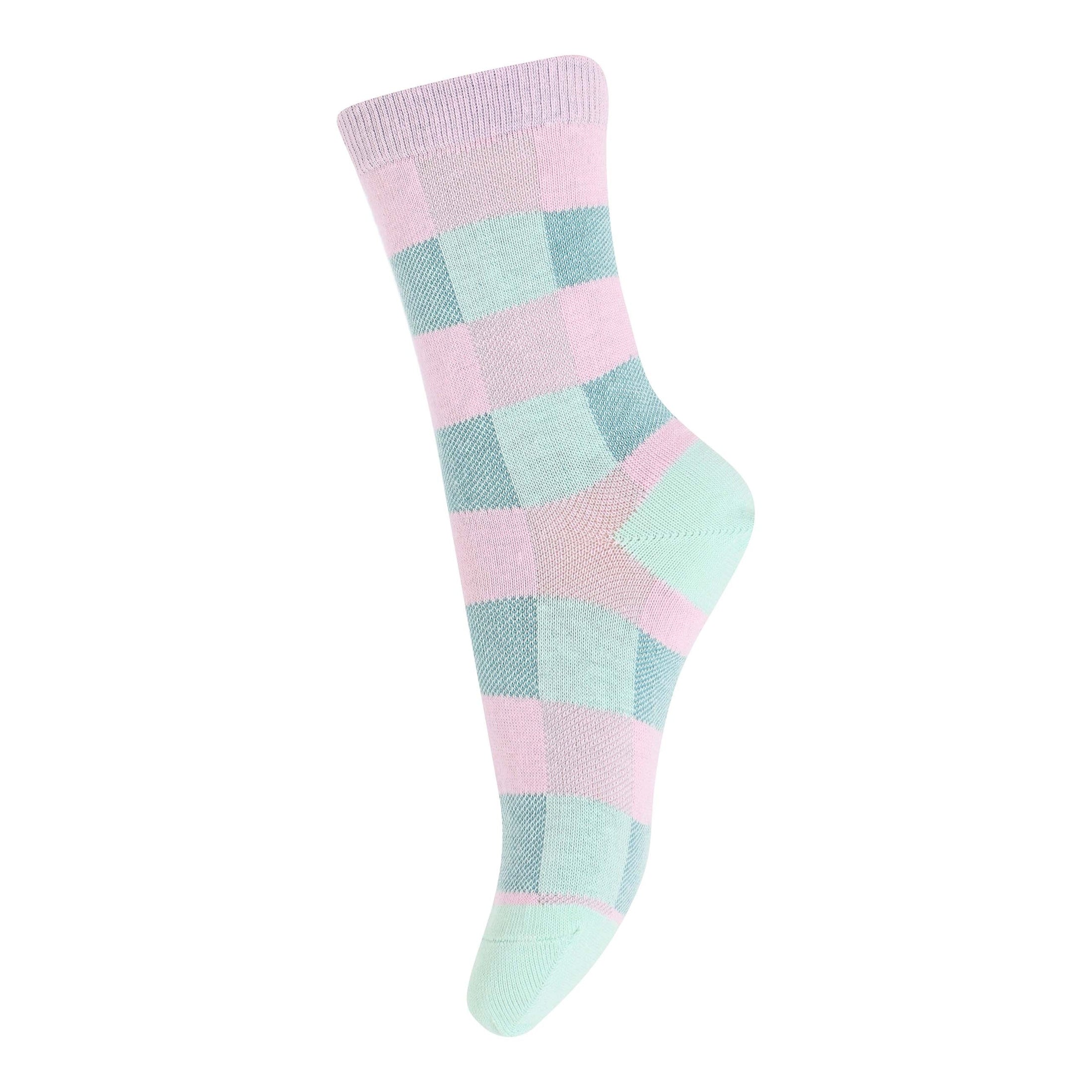 Karosocken - 3er-Pack