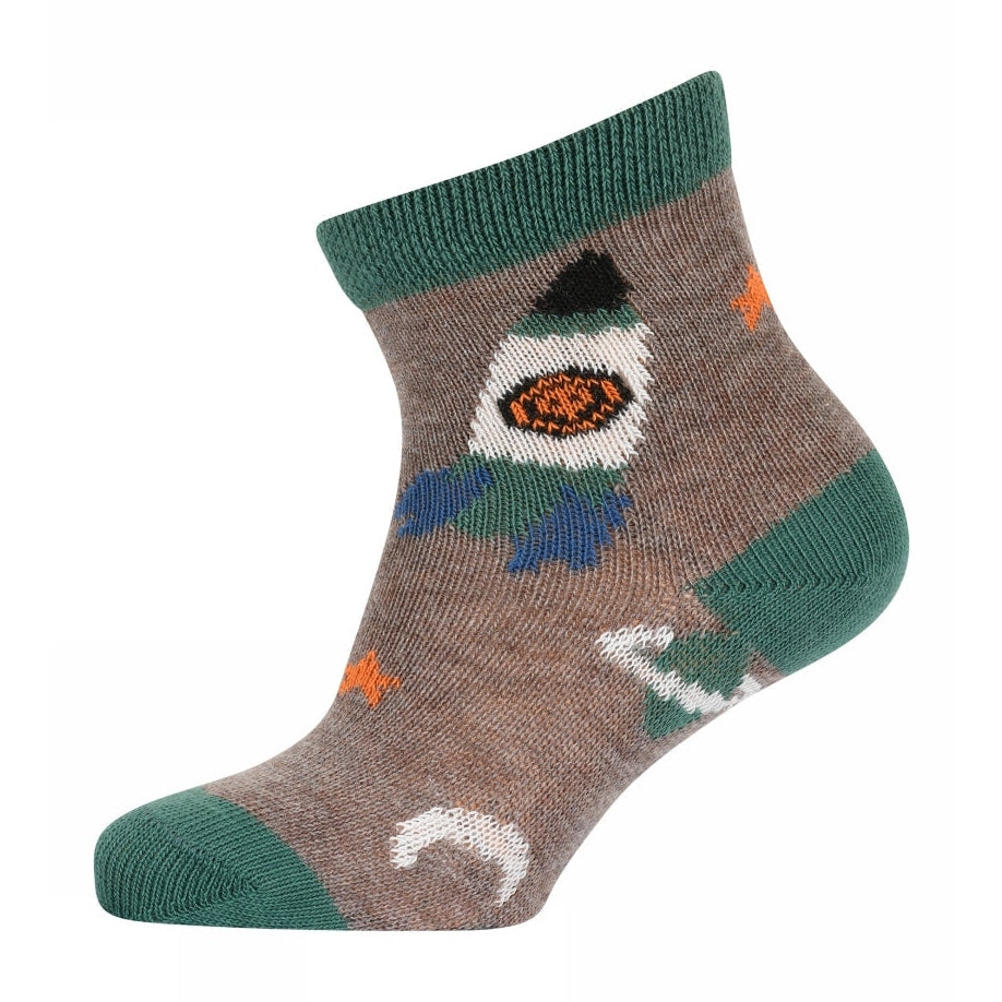 Weltraumsocken