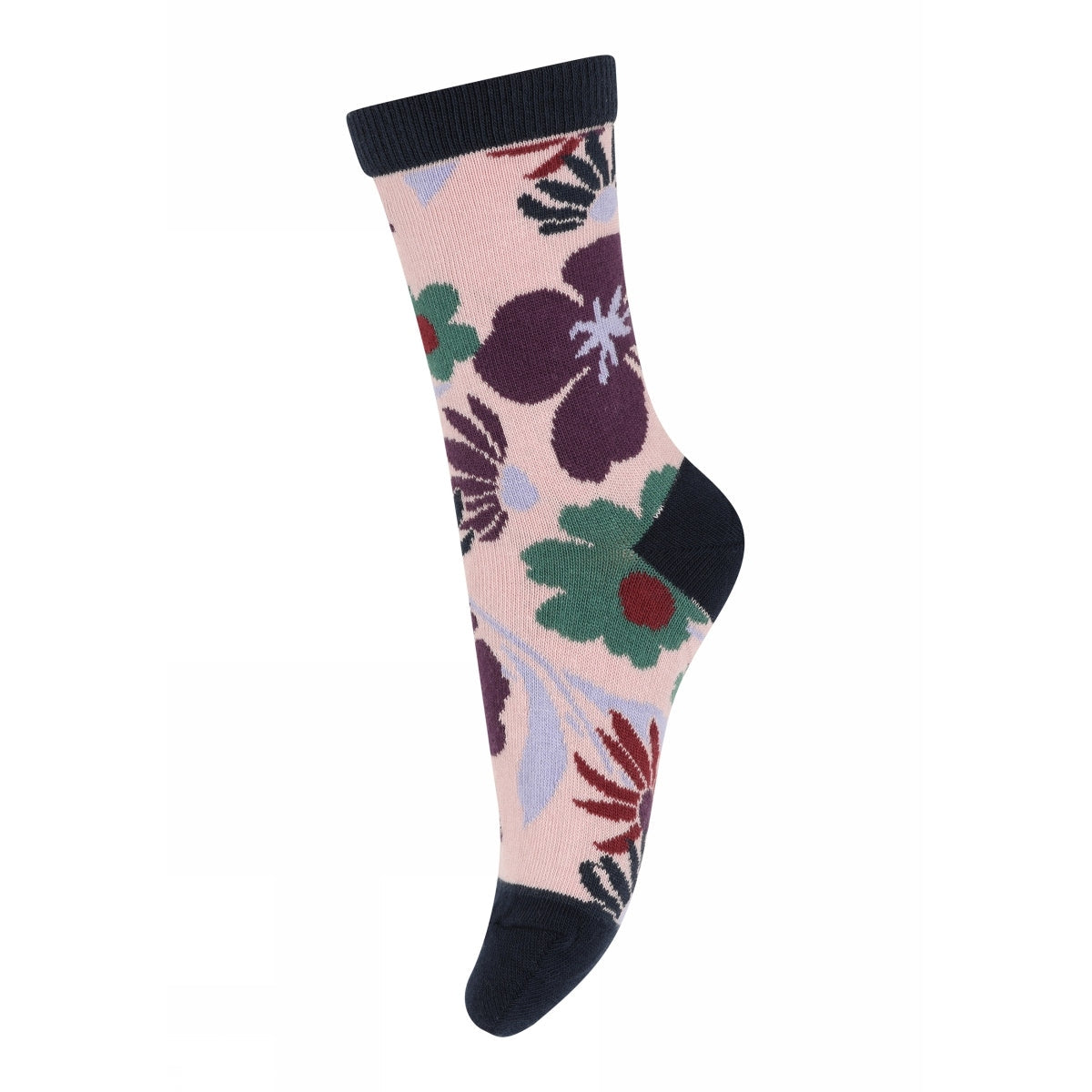 Botanische Socken