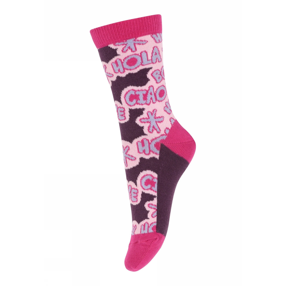 Hallo Socken
